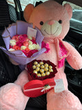 TEDDY 💐❤️🧸